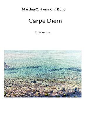 cover image of Carpe Diem